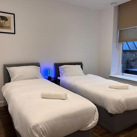 Black Frairs Apartments Londyn Zewnętrze zdjęcie